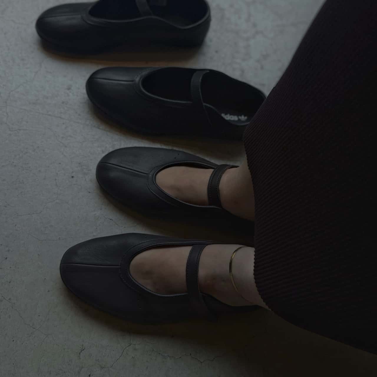 adidas 【公式】アディダス adidas 返品可 STAN SMITH LO BALLET SHOES アディダス シューズ・靴 スニーカー ブラウン【送料無料】
