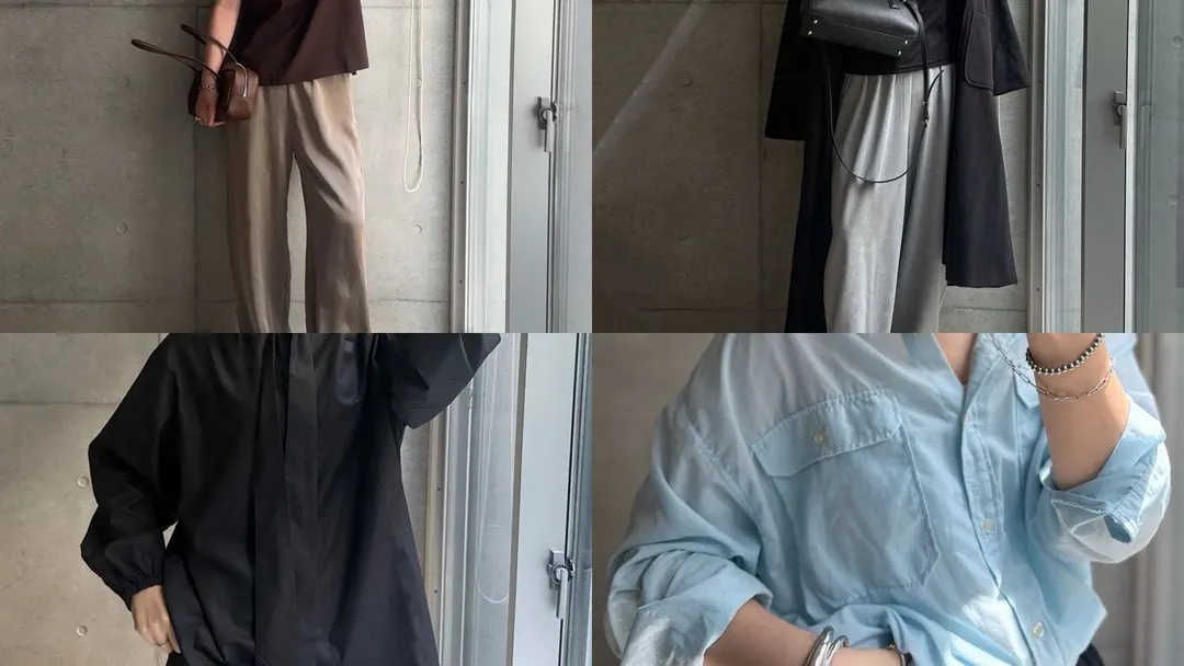 通販で届いた服のタタミジワが洗濯しても取れない|40代が毎回やっているスチームと干し方の3つ